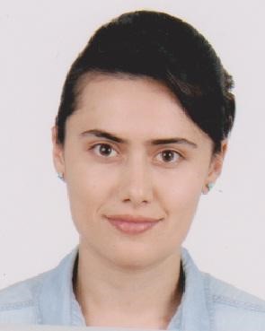 Hafize Nur Sılay EMİR